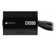 Corsair CX550 550W 80 Plus Bronze - 1216563 - zdjęcie 3